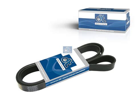 DT SPARE PARTS vairo veleno katalogas