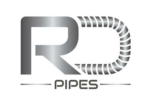 Logotipas R&D PIPES