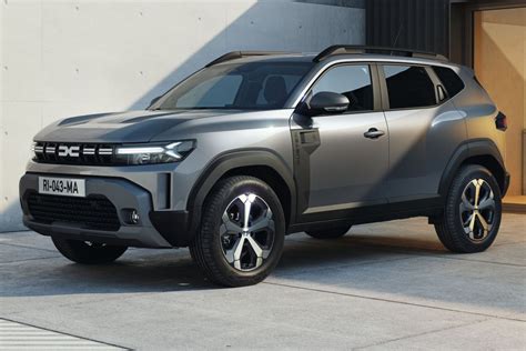 Dacia Duster finansavimo pavyzdys