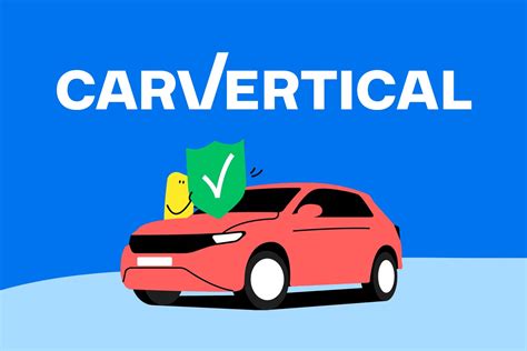 CarVertical logotipas