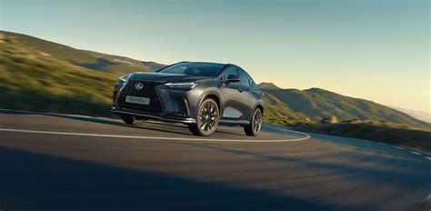 Lexus automobilio techninės priežiūros grafikas