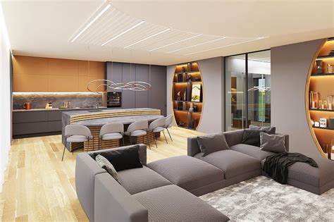 Lexus autoserviso interjeras