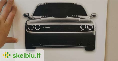 Simbolinė automobilio dalių nuotrauka