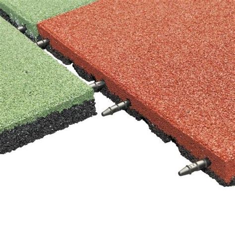 Guminės plytelės vaikų žaidimų aikštelėms