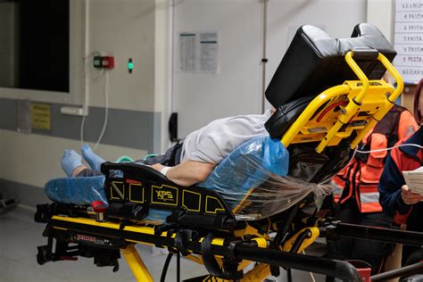 Visą parą teikiamos pagalbos simbolis