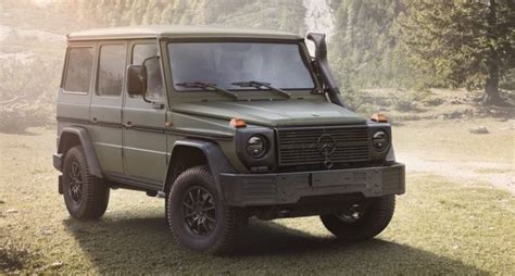 Berthos Benz nuotrauka