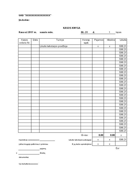 Registravimo knyga sodininkų bendrijoje