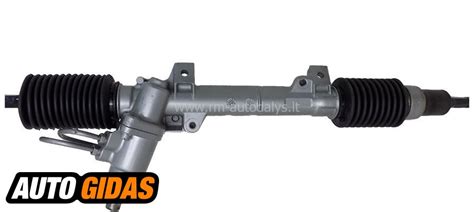 Citroen Xsara vairo stiprintuvo sistemos schema