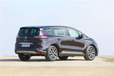 Renault Espace automobilis