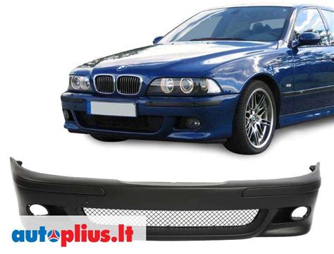 BMW 5 serija E39 priekinė pakaba