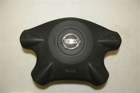 Nissan Primera P12 vairo kolonėlės atsarginės dalys