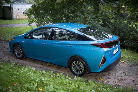 Toyota Prius hibridinė baterija