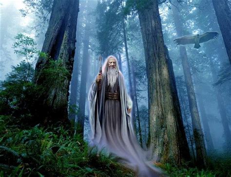 Burtininkas Merlinas