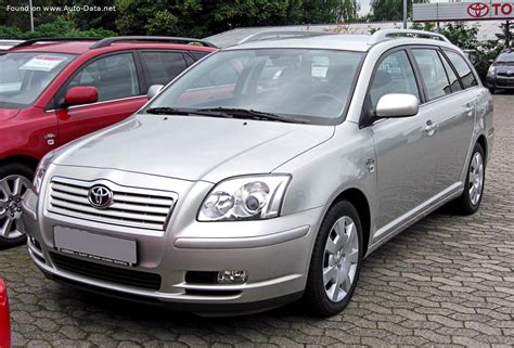 Grafikas: Tepalo sąnaudos Toyota Avensis 1.8 VVT-i (iki 2003 m.)