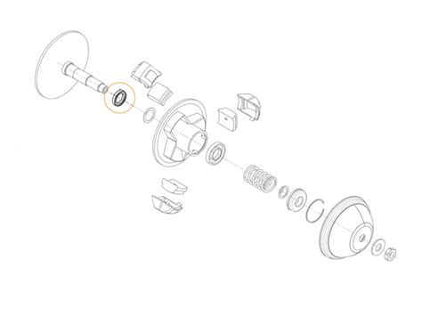 Nuotrauka rodanti sankabos pedalo laisvos eigos matavimą