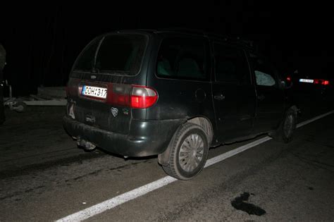 avarija Joniškio rajone