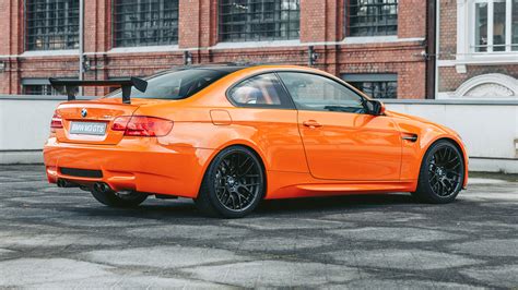 BMW E92 interjeras