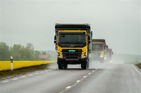 Sunkvežimio vairuotoja darbe