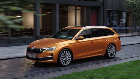 Škoda Octavia variklio skyrius