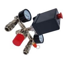 Sche­ma su slėgi­nės plovyk­lės pa­ra­met­rais