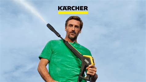 Kärcher slėgi­nės plovyk­lės