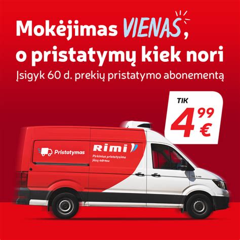 Pristatymo būdai