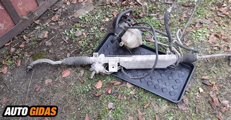 Vairo kolonėlės schemos