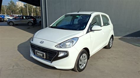 Istorinis Hyundai Atos modelis