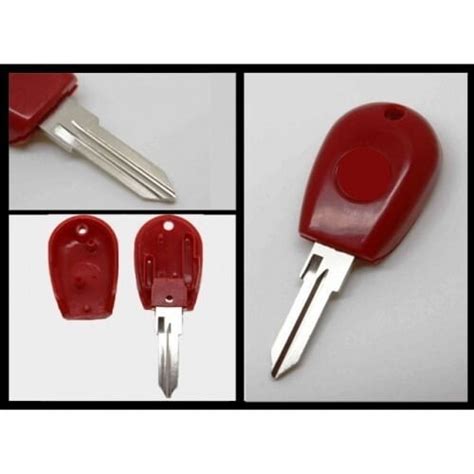Alfa Romeo automobilio raktų gamybos procesas