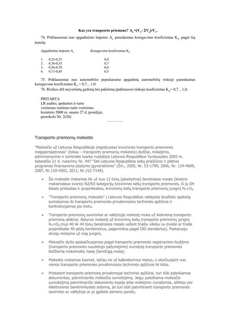 Schema su vairuojamų transporto priemonių kategorijų santykiais