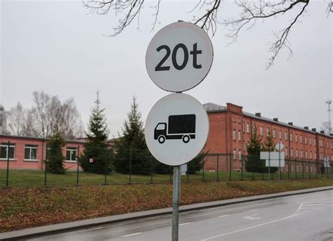 Kelio ženklas 