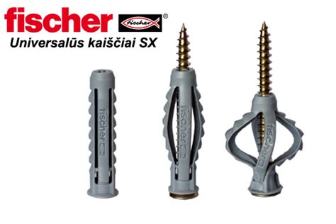 Mechaniniai tvirtinimai statyboje: vinys, varžtai, plokštės