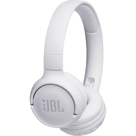 JBL TUNE 500BT ausinės su Bluetooth