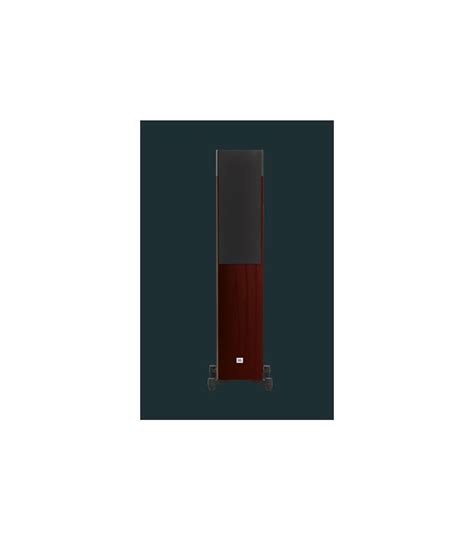 Grindinės kolonėlės JBL S3900 dizainas