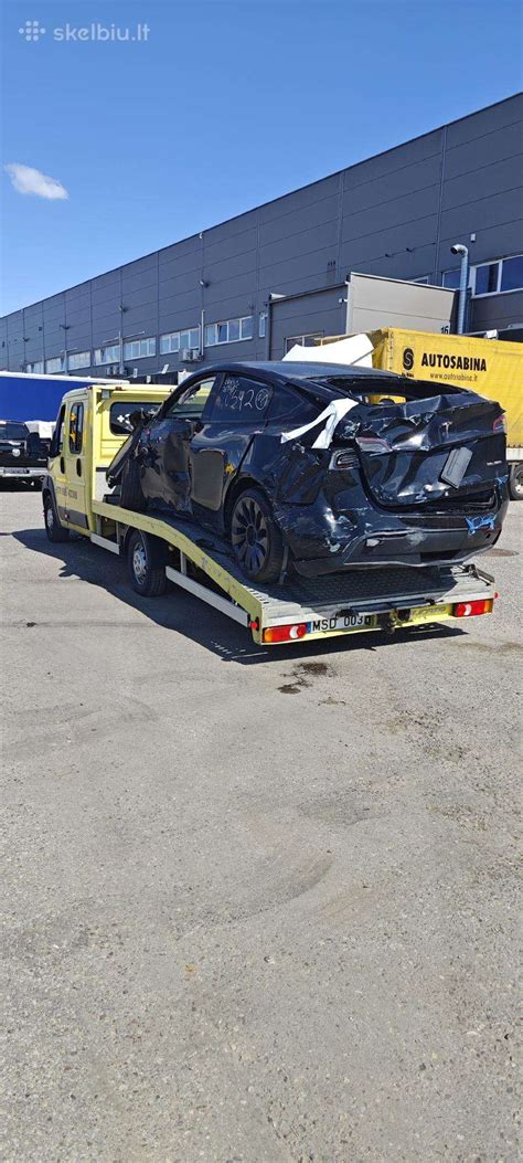 Automobilių transportavimo tralas