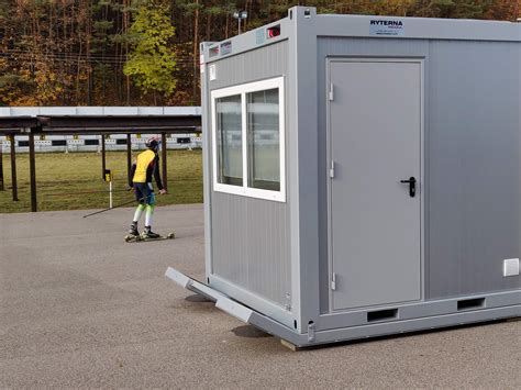 Kontrolinis punktas ralio varžybose