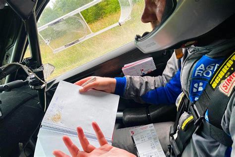 Stenograma ralio šturmanui