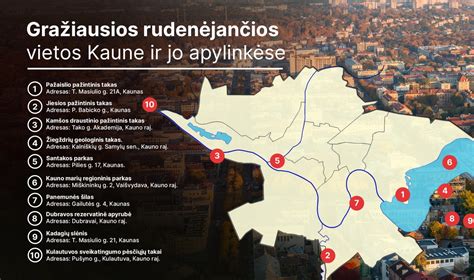 Kijevo ir jo apylinkių žemėlapis
