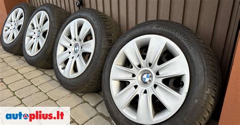 Palyginimas: originalūs ir neoriginalūs BMW ratlankiai