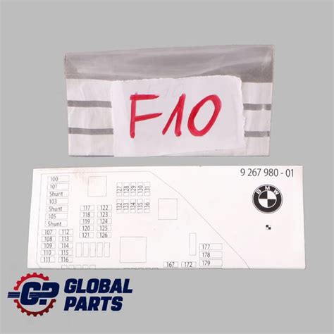 BMW F10 ratlankio stiliaus 350 schema