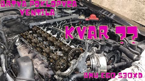 BMW E60 ventiliatoriaus schematinis vaizdas