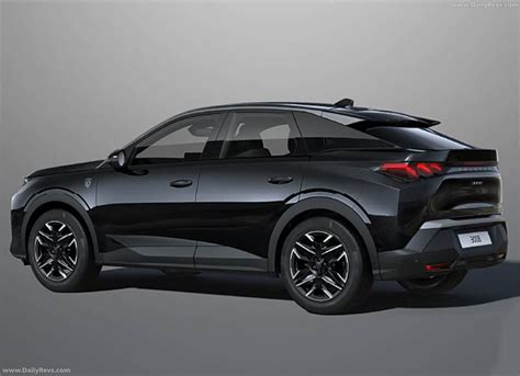 Peugeot 3008 sankabos remontas