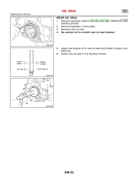 Nissan Almera N16 priekinės pakabos schema