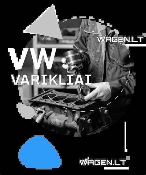 Volkswagen servisas Vilniuje