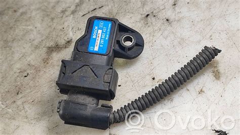 Opel Astra greičio daviklis