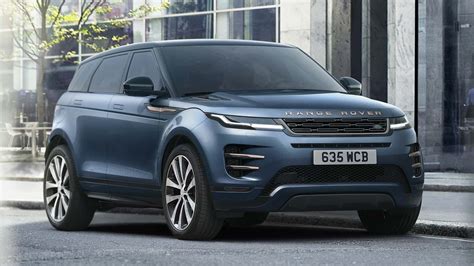 Lyginamoji lentelė: „Land Rover Evoque“ ir „Land Wind X7“ kainų skirtumas