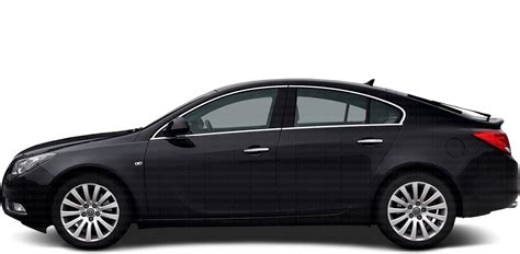 Nuotrauka Opel Insignia.
