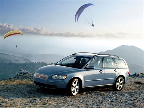 Volvo V50 generatoriaus fiske