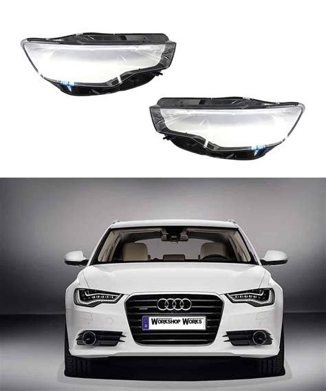 Audi S5 automobilio priekinis stiklas