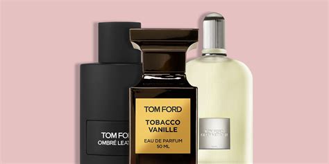 Tom Ford reklaminė kampanija